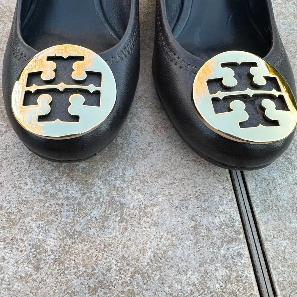 Tory Burch Sally 2 Wedge